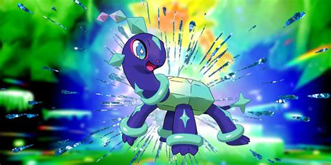 Pokémon Indigo Disk Pokédex .